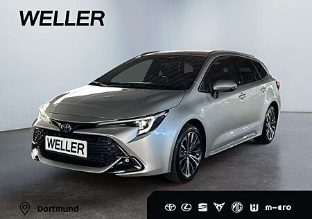 Toyota Corolla 1.8 Hybrid TS Team D *Navi*LED*CarPlay*