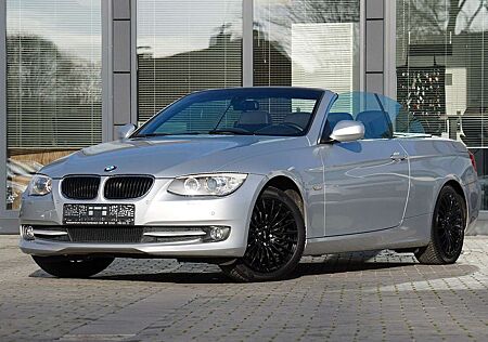 BMW 318 i Cabrio *MIT 2 JAHRE GARANTIE !!!*