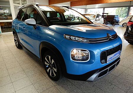 Citroën C3 Aircross Citroen PureTech 82 Feel, AHK