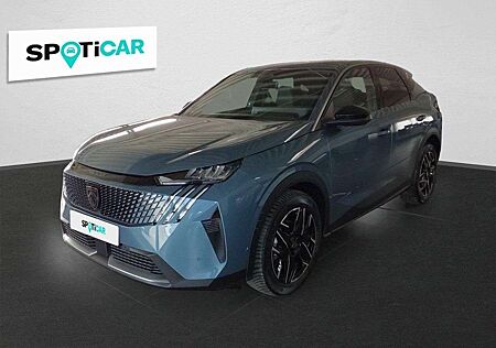 Peugeot 3008 Hybrid 136 Allure E-DSC6, Navi, Winterpaket