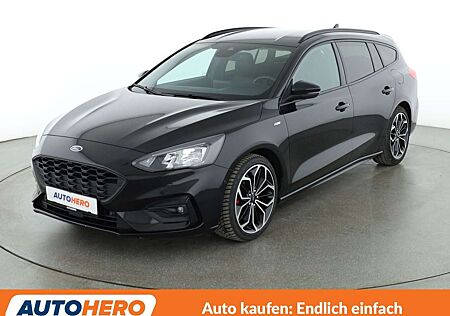 Ford Focus 2.0 TDCi EcoBlue ST-Line X Aut.*NAVI*LED*ACC*