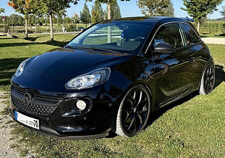 Opel Adam S - Recaro - 18 Zoll - Navi - Winterräder - uvm.