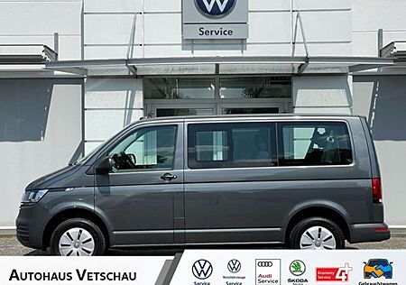 VW T6 Transporter Volkswagen T6.1 Kombi 2.0 TDI KR DSG Klima/APC/GRA/DAB+