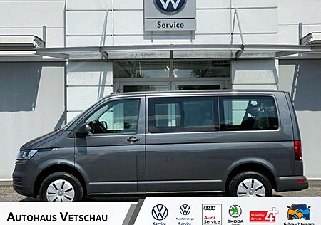 VW T6 Transporter Volkswagen T6.1 Kombi 2.0 TDI KR DSG Klima/APC/GRA/DAB+