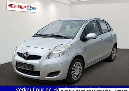 Toyota Yaris 1.3 1. Hand Klimaanlage