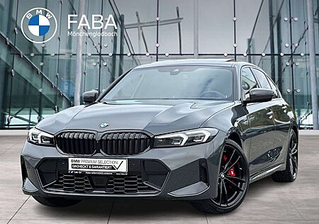BMW 330 i M Sportpaket HK HiFi DAB LED GSD