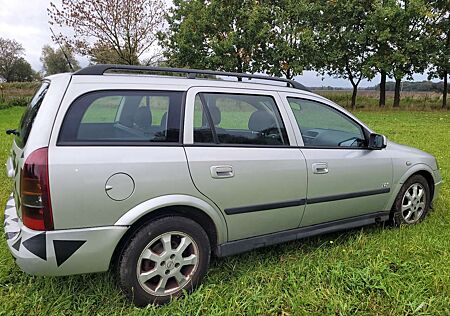 Opel Astra 1.6 Caravan