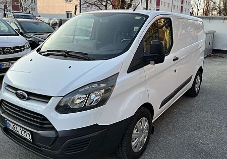 Ford Transit Custom 290 L2H2 LKW VA Basis