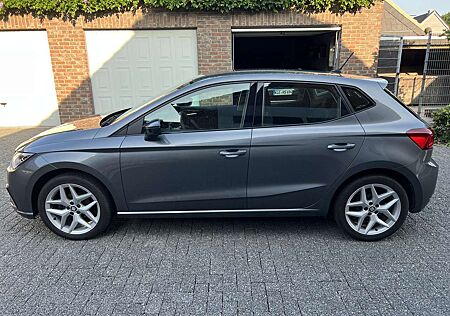 Seat Ibiza 1.0 TGI FR | 90 PS