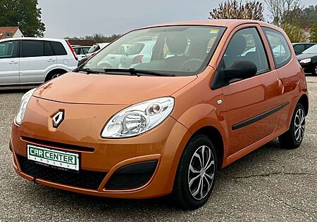 Renault Twingo Authentique *TÜV 10/25*