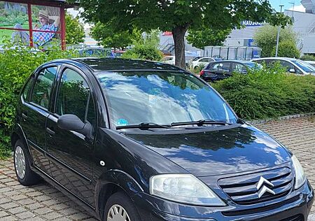 Citroën C3 Citroen 1.4 Tonic