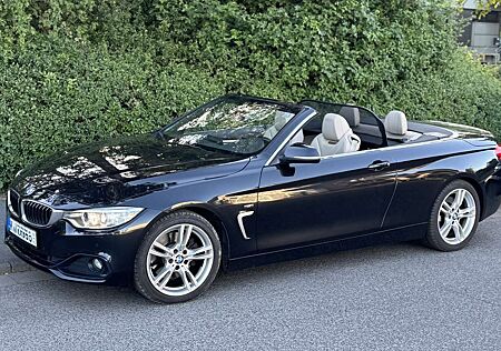 BMW 430 d