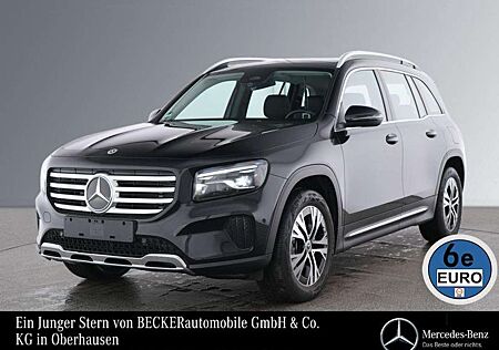 Mercedes-Benz GLB 220 4M PROGRESSIVE PANORAMA 7 SITZE AHK DIST
