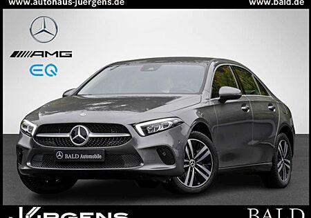 Mercedes-Benz A 250 gebraucht kaufen Mercedes-Benz A 250 e Limo Progressive/LED/Cam/AHK/SHZ/17'