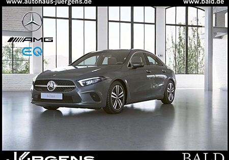 Mercedes-Benz A 250 e Limo Progressive/LED/Cam/AHK/SHZ/17'