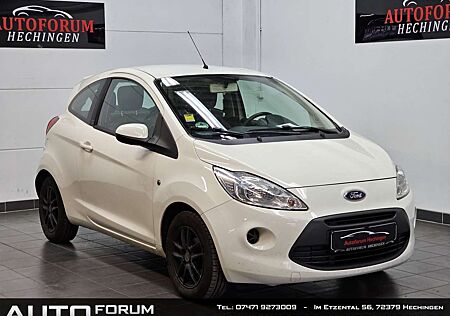 Ford Ka /+ Trend Klima EURO 5