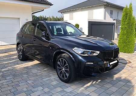 BMW X5 xDrive30d