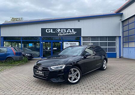 Audi A4 35 TDI advanced*LED*TEMPOMAT*virt.COCKPIT*
