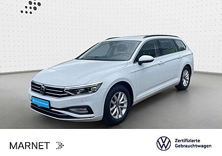 VW Passat Variant Volkswagen 1.5 TSI DSG Business*Navi* Kam