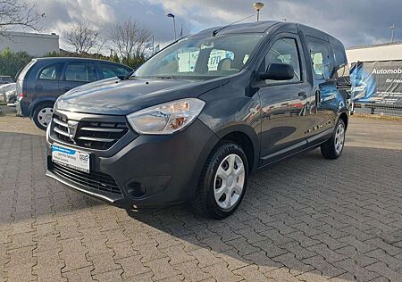 Dacia Dokker GARANTIE KLIMA NAVI CARPLAY