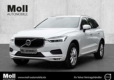 Volvo XC 60 XC60 Momentum Pro AWD B4 Diesel EU6d Allrad StandHZG Na