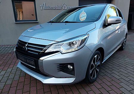 Mitsubishi Space Star 1.2 KAMERA+AUTOMATIk+GARANTIE-06/2028