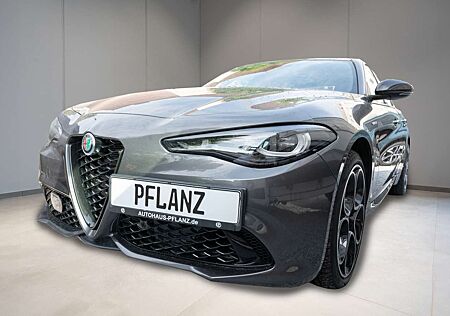 Alfa Romeo Giulia Veloce Q4 2.0 Turbo 16V AT8 *SPORT-PAKET*KOMFORT-PAKET*