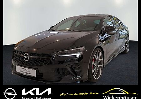 Opel Insignia B Grand Sport 2.0 SHT GSi ACC FLA HUD