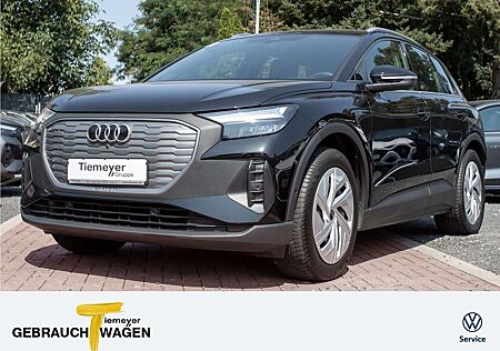 Audi Q4 e-tron 40 KAMERA NAVI+ SONOS SPORTSITZE