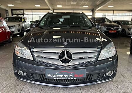 Mercedes-Benz C 200 C -Klasse T-Modell T CGI BlueEfficiency