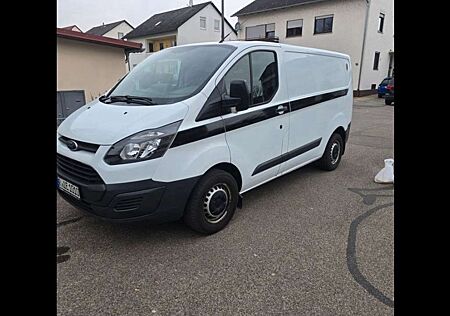 Ford Transit Custom 270 TDCi 270 L1H1 LKW VA Trend