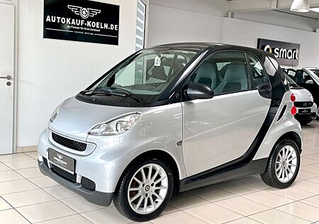 Smart ForTwo coupe Pure/Nur 30.000km/ mit 1j Garantie