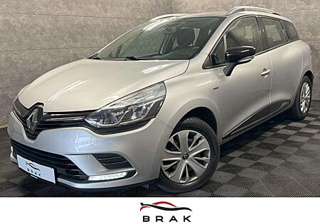 Renault Clio Grandtour Limited Tempomat*SHZ*Klima*DAB