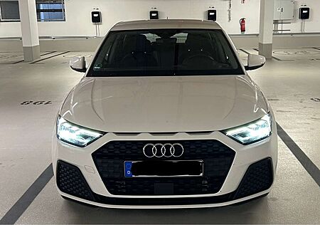 Audi A1 30 TFSI Sportback