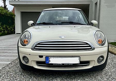 Mini ONE TEILLEDER | TÜV | SOMMER-& WINTERREIFEN