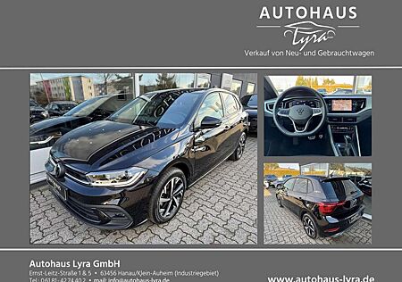 VW Polo Volkswagen 1.0 TSI DSG Goal*MATRIX*PANO*NAVI*KAMERA*