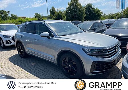 VW Touareg Volkswagen Elegance 3.0TSI +LUFT+AHK+KAMERA+MEMORY+
