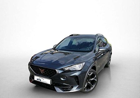 Cupra Formentor 2.0 TDI 4Drive 110 kW (150 PS) 7