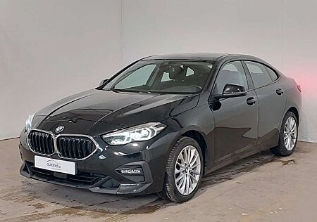 BMW Others 218i GranCoupe Advantage Sitzh HiFi QI NP:44.000