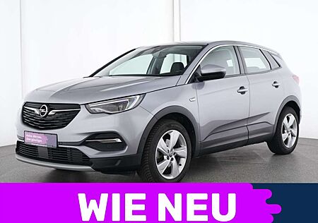 Opel Grandland X INNOVATION Navi|CarPlay|Ergonomiesitz