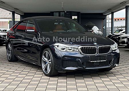 BMW 640i 640 xDrive Gran Turismo *M-Sportpaket*M-Paket*