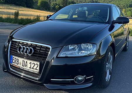 Audi A3 2.0 TDI Sportback DPF Ambiente
