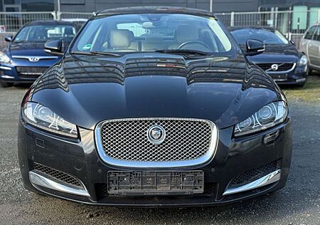 Jaguar XF 2.2 Diesel