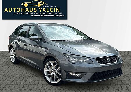 Seat Leon ST FR*2.0 TDI*Automatik*LED*Navi*