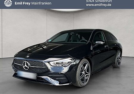 Mercedes-Benz CLA 200 CLA