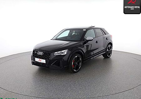Audi SQ2 2.0 TFSI qu MATRIX,KEYLESS,SONOS,KAMERA,AHK