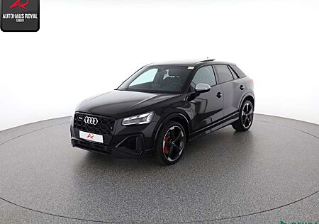Audi SQ2 2.0 TFSI qu MATRIX,KEYLESS,SONOS,KAMERA,AHK
