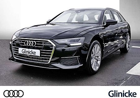 Audi A6 45 TDI quattro Tiptronic design Navi Le