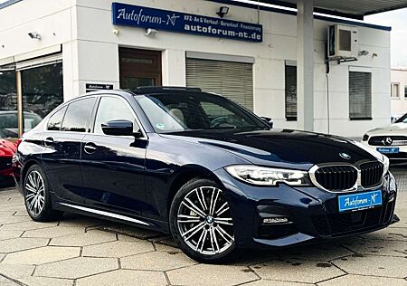 BMW 330 d xDrive M Sportpaket/Limousine/Schiebedach
