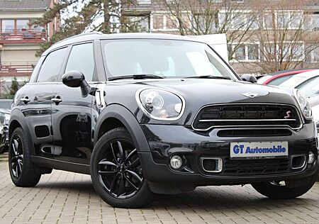 Mini Cooper SD Countryman /Pano/Klima/Navi/Sitzhzg/PDC